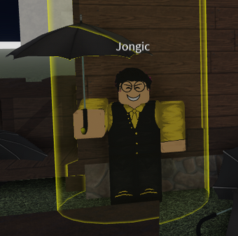 Umbrella Your Bizarre Adventure Wiki Fandom - your bizarre adventure update roblox