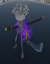 Anubis (2%)