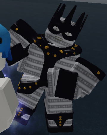 ALL CODES WORK* [WOU + MIH:AU] Your Bizarre Adventure: NU ROBLOX