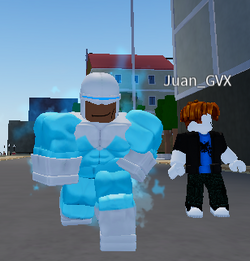 Rkillers in yba Roblox - your bizarre adventure on Vimeo