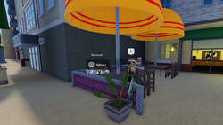Teach you anything in your bizarre adventure roblox by Noobrbx