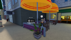 FULL STORYLINE IN YOUR BIZARRE ADVENTURE ROBLOX! START TO FINISH (old) 