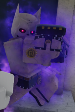 Rkillers in yba  Roblox - your bizarre adventure on Vimeo