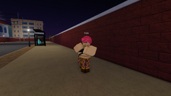 FULL STORYLINE IN YOUR BIZARRE ADVENTURE ROBLOX! START TO FINISH (old) 