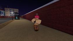 Teach you anything in your bizarre adventure roblox by Noobrbx