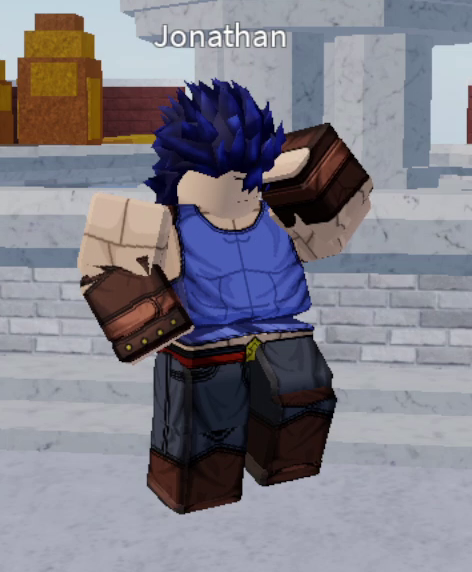 Jonathan Joestar Your Bizarre Adventure Wiki Fandom - old joseph joestar roblox