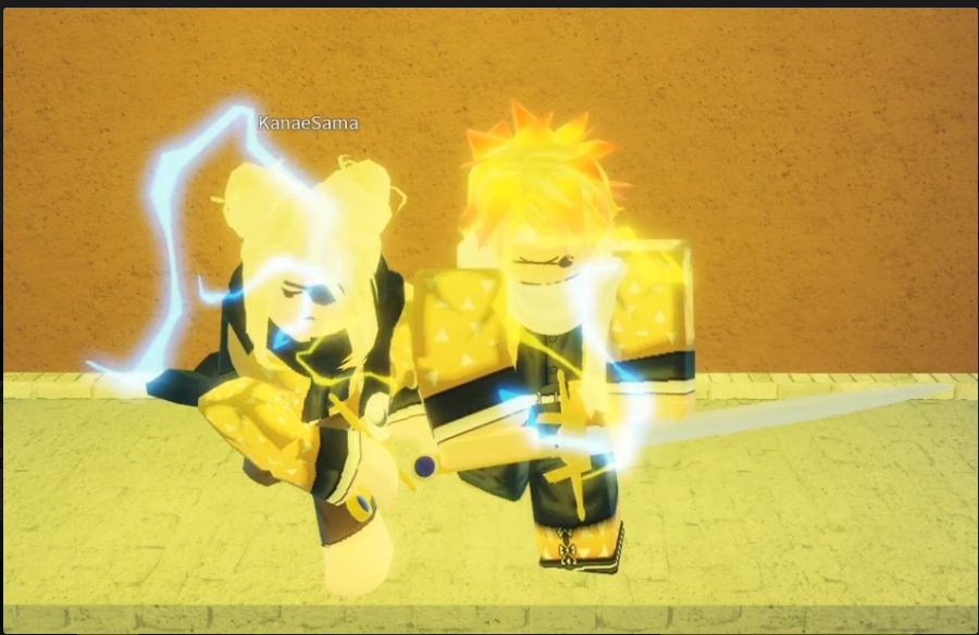 Your Bizarre Adventure: AU - Roblox