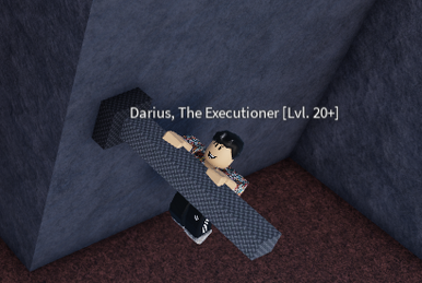 roblox your bizarre adventure - marcoluis360 on Twitch