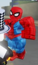 SDWARA'due south Spiderman