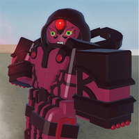 King Crimson Requiem Your Bizarre Adventure Wiki Fandom The enemy is erased from history, too. king crimson requiem your bizarre