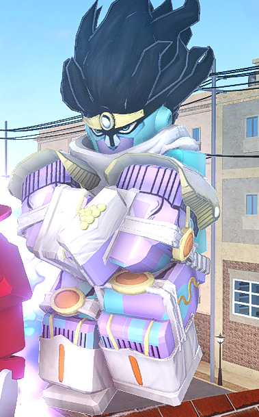 Star Platinum The World, Trade Roblox Your Bizzare Adventure (YBA) Items