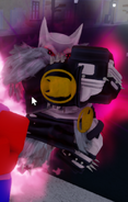 Killer Queen | Your Bizarre Adventure Wiki | Fandom