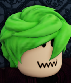 Roblox YBA Johnny's Hat - Buy on GGHeaven