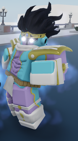 Star Platinum The World, Trade Roblox Your Bizzare Adventure (YBA) Items