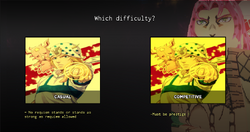 Gamemodes Your Bizarre Adventure Wiki Fandom Gamemodes Your Bizarre Adventure Wiki Fandom