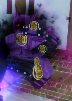 Rkillers in yba  Roblox - your bizarre adventure on Vimeo