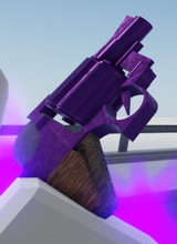 Six Pistols (10%)