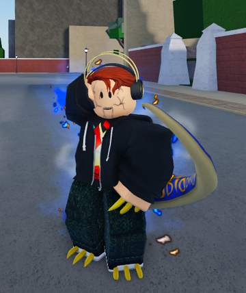 it was so scary bro #midoriaster #yba #roblox #flowrv2sbiggestfan #ily