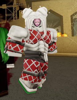 🔥 YBA Roblox Your Bizarre Adventure 🔥 ⭐ Rare Skins ⭐ 🎉 Easy Delivery 🎉