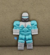 Frozone