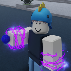 BALANCE] Your Bizarre Adventure: NU - Roblox