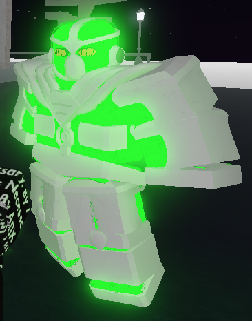 Limited Stand] Jojo's Bizarre Adventure 2 - Roblox