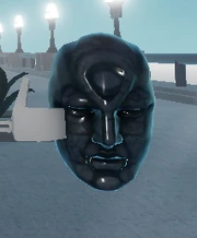 Stone Mask image