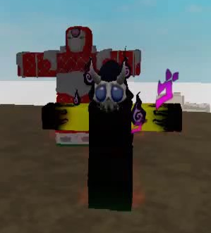 King Crimson Your Bizarre Adventure Wiki Fandom - king crimson moves roblox