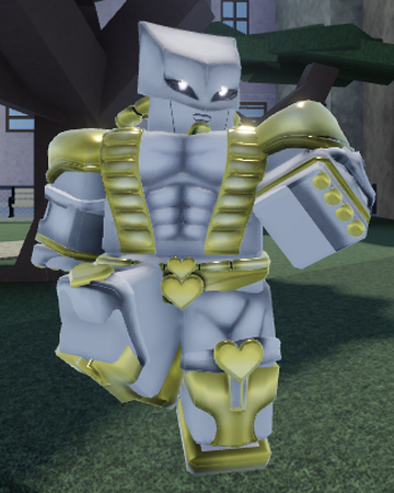 Featured image of post View 12 Golden Experience Requiem Yba Nerf