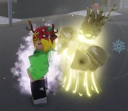 Snakeofchristmaspast