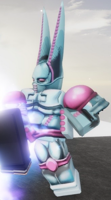 COMO EVOLUIR o STAND MAIS RARO do YOUR BIZARRE ADVENTURE! *ROBLOX* 