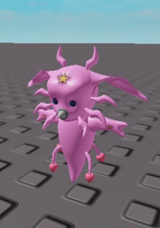 Tusk Your Bizarre Adventure Wiki Fandom - tusk act 4 roblox model