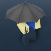 UmbrellaItem