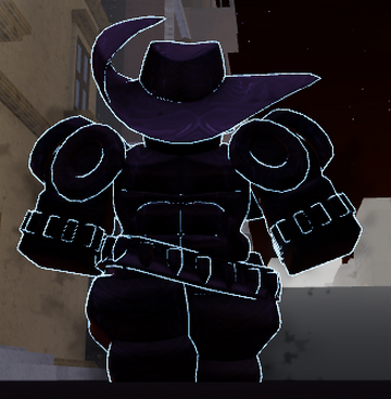 Silver chariot requiem - Roblox