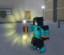 Roblox Your Bizarre Adventure Private Servers Free (YBA)