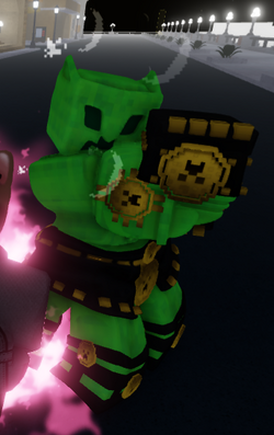 Rkillers in yba  Roblox - your bizarre adventure on Vimeo