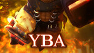 Create a YBA 2022 Halloween Tier List - TierMaker