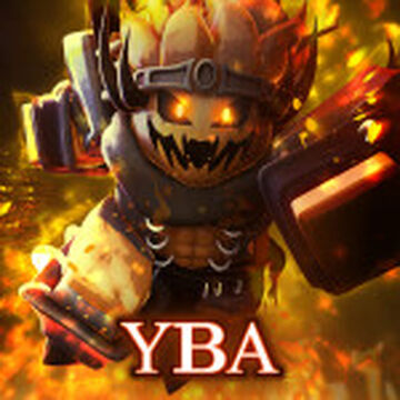 Create a YBA Skins Tierlist (1.37 Halloween Update/October 16th