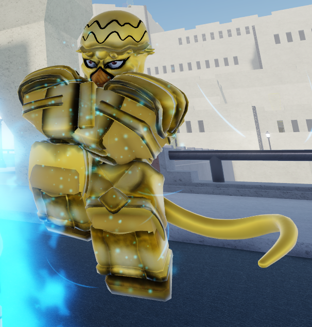 Browse Stands  Roblox Your Bizzare Adventure (YBA) Items & Values