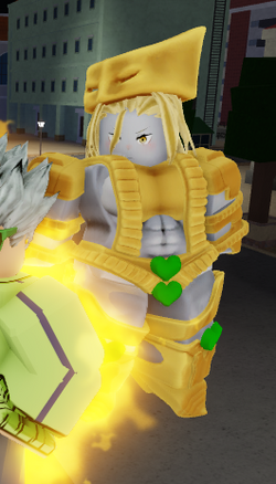 Skins Your Bizarre Adventure Wiki Fandom Skins Your Bizarre Adventure Wiki Fandom
