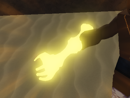 Left Arm Of The Saint S Corpse Your Bizarre Adventure Wiki Fandom - left arm roblox