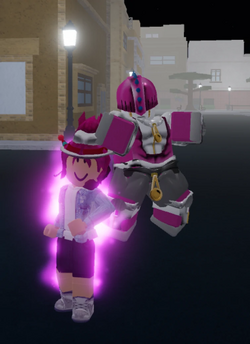 W skin ngl #roblox #yba #robloxyba #yourbizarreadventure #mrjukesangel