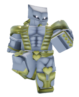 YBA (Roblox) Stands Your Bizarre Adventure - Read Desc