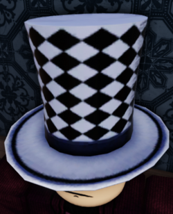 Shiny Johnny Joestar's Hat, Trade Roblox Your Bizzare Adventure (YBA)  Items