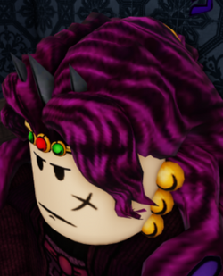 Roblox YBA Shiny Diego Brando's Hat - Buy on GGHeaven