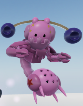 Tusk act 4 models but with tusk : r/YourBizarreAdventure
