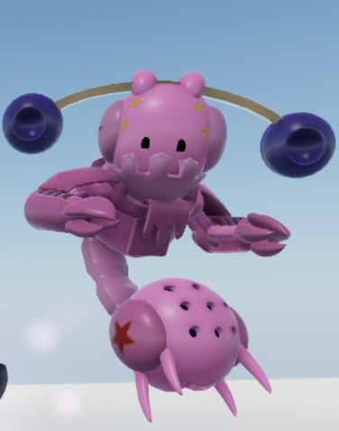 Limited Stand] Jojo's Bizarre Adventure 2 - Roblox