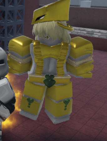 Skins Your Bizarre Adventure Wiki Fandom - roblox jojo skins