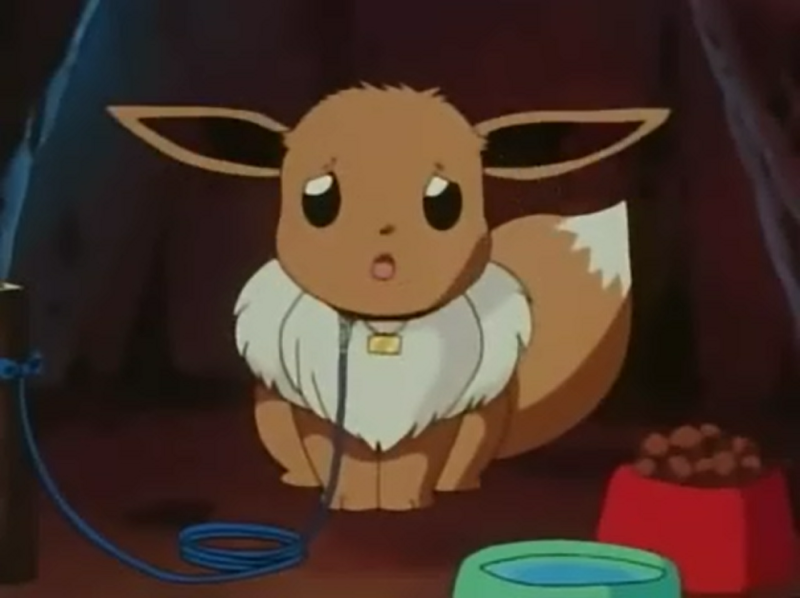 Gerald's Umbreon, Your Guide to Eevee and its evolutions Wiki