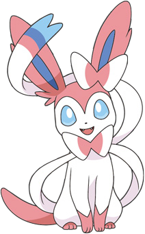 Sylveon (information), Wiki